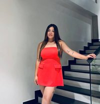 Priya Available 24 Hours - escort in Indore