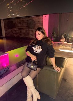 Priya Available 24 Hours - escort in Jaipur Photo 1 of 2