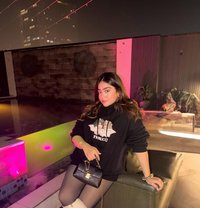 Priya Available 24 Hours - escort in Jaipur
