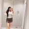 Priya Available 24 Hours - escort in Noida