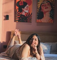 Priya Available 24 Hours - puta in Noida