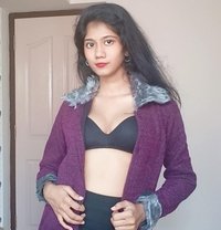 Priya Available for Cam Sex - escort in New Delhi