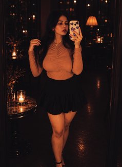 Priya Available for You - escort in Lucknow Photo 1 of 2