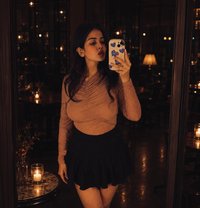 Priya Available for You - escort in Lucknow