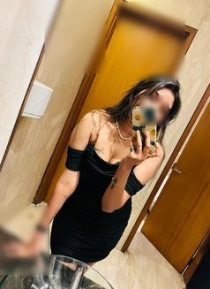 Priya Bangalore in Model - Verified - escort in Bangalore Photo 2 of 5