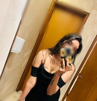 Priya Bangalore in Model - Verified - escort in Bangalore