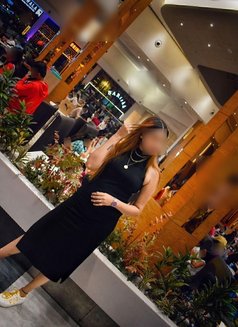Priya Bangalore in Model - Verified - escort in Bangalore Photo 5 of 5