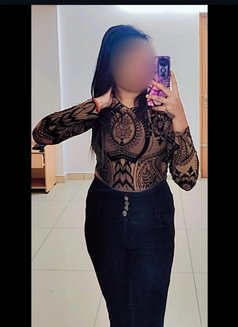 🥂Let's do (cam show🦋sex chat) meetup🥂 - escort in Ahmedabad Photo 4 of 4