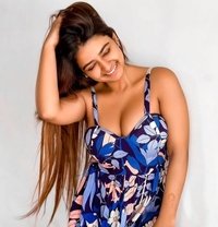 Priya ❣️ Best Vip Call Girl Escort - puta in Navi Mumbai