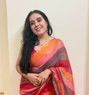Priya Best Vip High Profile Call Girl - escort in Surat Photo 1 of 2