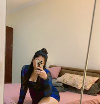 Priya Burdubai - escort in Dubai
