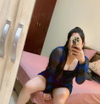 Priya Burdubai - escort in Dubai