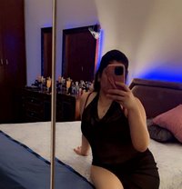 Priya Burdubai - escort in Dubai