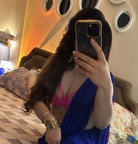 Priya Burdubai - escort in Dubai