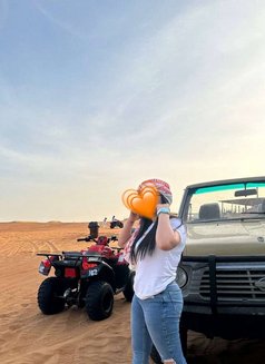 Priya Burdubai - escort in Dubai Photo 20 of 22