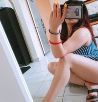 Priya Burdubai - escort in Dubai