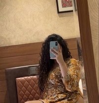 Priya Burdubai - escort in Dubai