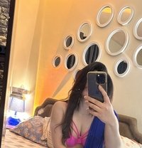 Priya Burdubai - escort in Dubai