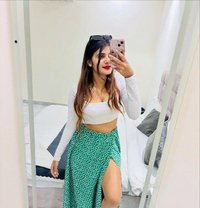 Priya Call Girl Available Thane - escort in Thane