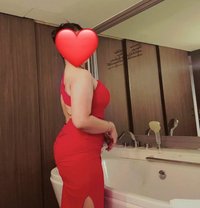 Available For Cam Show and real meet 🤍5 - escort in Chennai