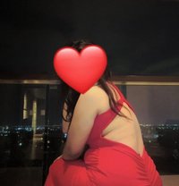 Available For Cam Show and real meet 🤍5 - escort in Chennai