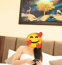 Priya Cam and Real Meet Available - puta in Hyderabad