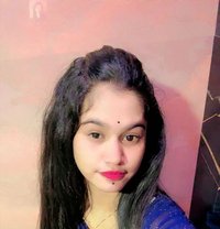 Priya Cam and Real Meet - escort in Noida