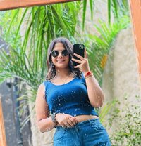 🦋Priya Cam and Real Meet - escort in Rajkot