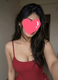 ꧁PRIYA꧂ [ Cam & Meet], escort - puta in Bangalore Photo 2 of 3