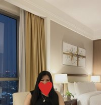 Priya Cam & Meet, Escort - escort in Kathmandu