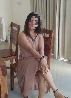 ꧁PRIYA꧂ [ Cam & Meet] - puta in Chennai Photo 3 of 3