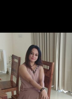 ꧁PRIYA꧂ [ Cam & Meet] - escort in Hyderabad Photo 1 of 2