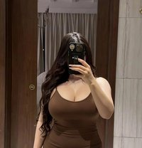 🥀Priya[cam/meet]✓🥀 - escort in Mumbai
