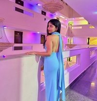 // Priya //CAM /MEET // - escort in Bangalore