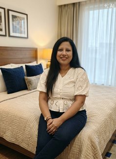 Priya🦋cam Queen & Gfe Meet 🥂🦋, Escor - puta in Pune Photo 1 of 1
