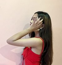 √• Priya Cam & Re Al Meet √° - escort in Pune