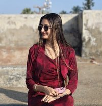 🥀 Priya (Cam & Real Meet) Available🥀 - escort in Hyderabad