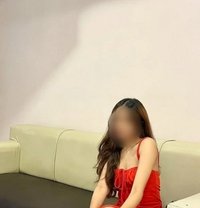 √• Priya Cam & Real Meet √° - escort in Pune