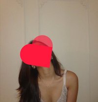 √°Priya Cam & Real Meet√° - escort in Mumbai