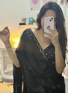 √• Priya Cam & Real Meet √° - escort in Pune Photo 1 of 7