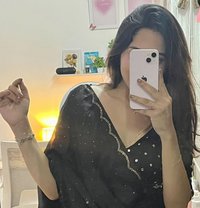 √• Priya Cam & Real Meet √° - escort in Pune