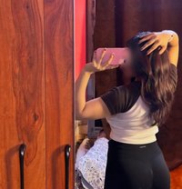 Priya cam session ,& real meet 🤍11 - escort in Gurgaon