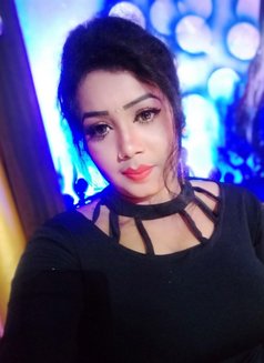 Priya Cam Show & Real Meet - escort in Bangalore Photo 1 of 2