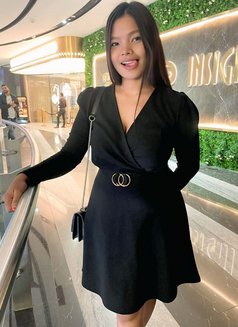 Priya ❣️ cam show & real meet - escort in Hyderabad Photo 4 of 4