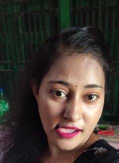 Priya Cam Show Real Meet - escort in Hyderabad Photo 1 of 1