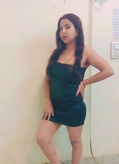 Priya cam show & sex chat - escort in New Delhi Photo 2 of 5