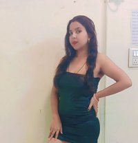 Priya cam show & sex chat - escort in New Delhi