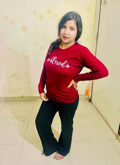 Priya cam show & sex chat - escort in New Delhi Photo 3 of 5