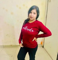 Priya cam show & sex chat - escort in New Delhi Photo 3 of 5