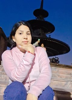 Priya cam show & sex chat - escort in New Delhi Photo 4 of 5